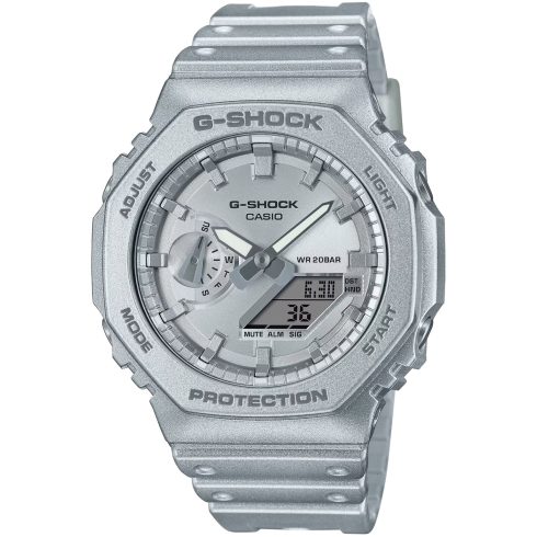 Casio Férfi Órák X093_GA-2100FF-8AER MOST 53340 HELYETT 58172 Ft-ért!