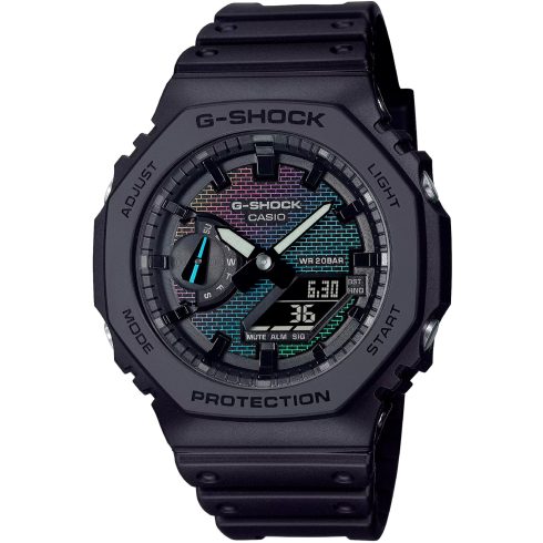 Casio Férfi Órák X093_GA-2100RW-1AER MOST 68809 HELYETT 72508 Ft-ért!