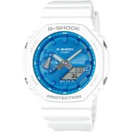   Casio Férfi Órák X093_GA-2100WS-7AER MOST 63475 HELYETT 68928 Ft-ért!