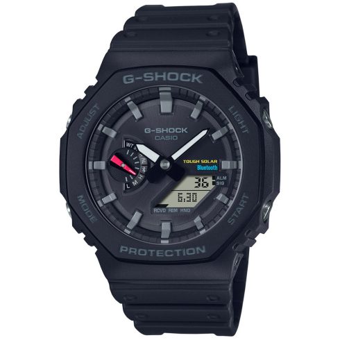 Casio Férfi Órák X093_GA-B2100-1AER MOST 79477 HELYETT 83264 Ft-ért!