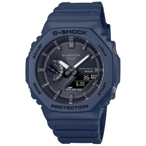 Casio Férfi Órák X093_GA-B2100-2AER MOST 79477 HELYETT 83264 Ft-ért!