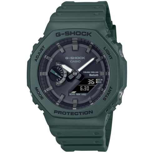 Casio Férfi Órák X093_GA-B2100-3AER MOST 79477 HELYETT 83264 Ft-ért!