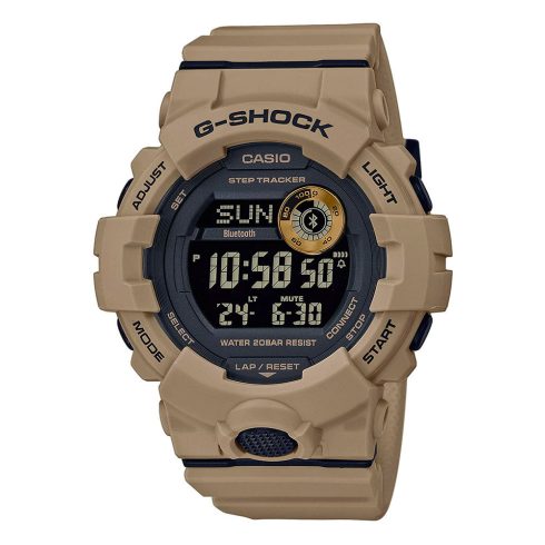 Casio Férfi Órák X093_GBD-800UC-5ER MOST 53340 HELYETT 61751 Ft-ért!