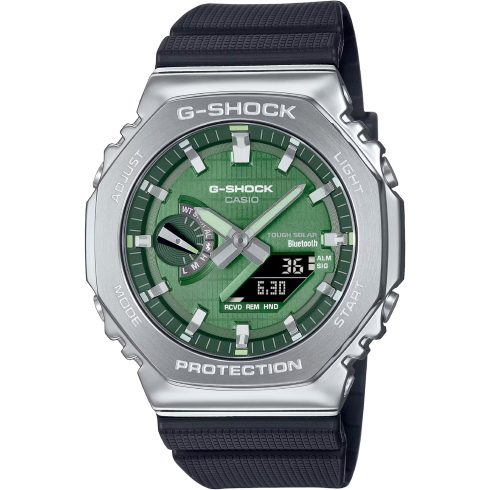 Casio Férfi Órák X093_GBM-2100A-1A3ER MOST 138151 HELYETT 144189 Ft-ért!