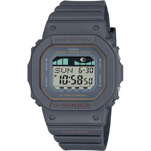 Casio Férfi Órák X093_GLX-S5600-1ER MOST 53340 HELYETT 58172 Ft-ért!