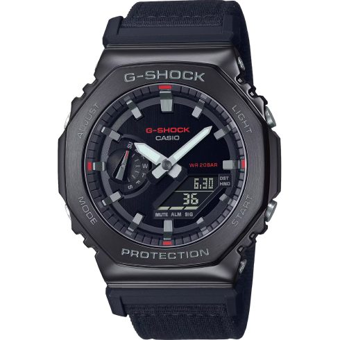 Casio Férfi Órák X093_GM-2100CB-1AER MOST 122149 HELYETT 129852 Ft-ért!