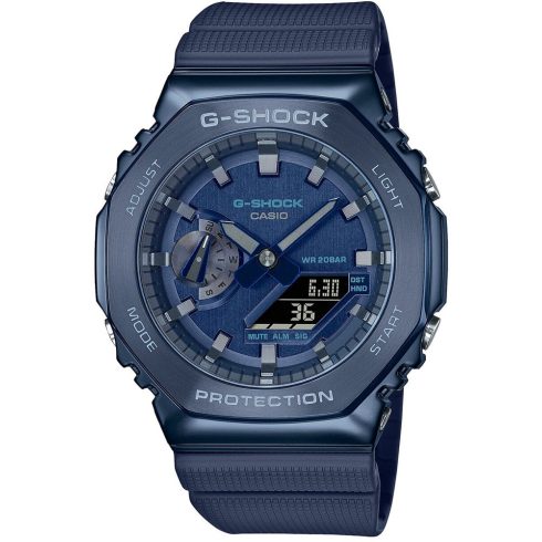 Casio Férfi Órák X093_GM-2100N-2AER MOST 116815 HELYETT 119096 Ft-ért!