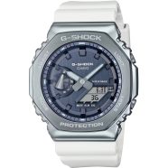   Casio Férfi Órák X093_GM-2100WS-7AER MOST 116815 HELYETT 122693 Ft-ért!