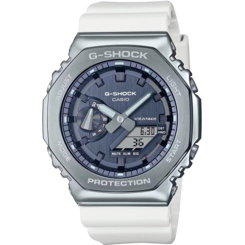 Casio Férfi Órák X093_GM-2100WS-7AER MOST 116815 HELYETT 122693 Ft-ért!