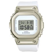   Casio Férfi Órák X093_GM-S5600G-7ER MOST 95479 HELYETT 72508 Ft-ért!