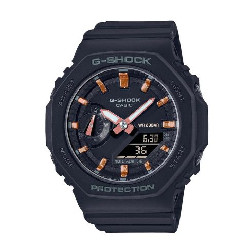 Casio Férfi Órák X093_GMA-S2100-1AER MOST 53340 HELYETT 58172 Ft-ért!