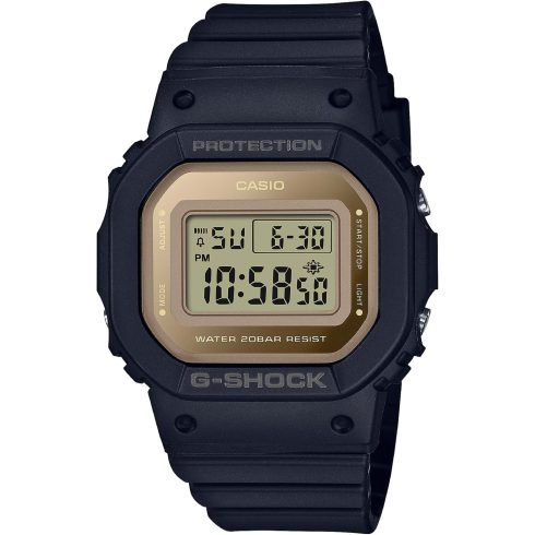 Casio Nő Órák X093_GMD-S5600-1ER MOST 53340 HELYETT 51012 Ft-ért!