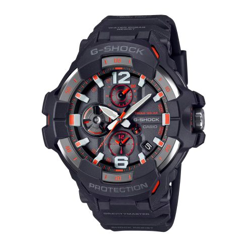 Casio Férfi Órák X093_GR-B300-1A4ER MOST 159487 HELYETT 165701 Ft-ért!