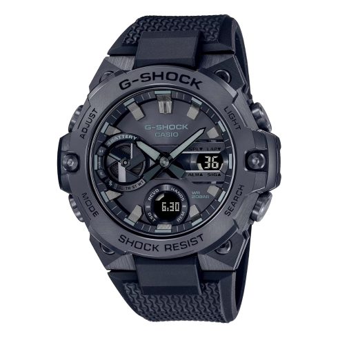 Casio Férfi Órák X093_GST-B400BB-1AER MOST 212827 HELYETT 223046 Ft-ért!