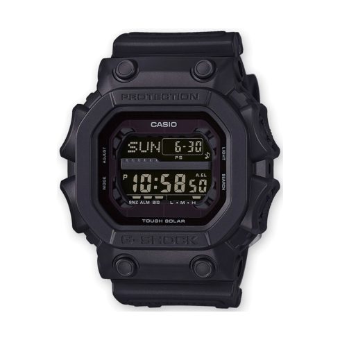 Casio Férfi Órák X093_GX-56BB-1ER MOST 79477 HELYETT 90424 Ft-ért!