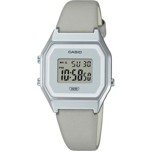 Casio Nő Órák X093_LA680WEL-8EF MOST 24003 HELYETT 22339 Ft-ért!