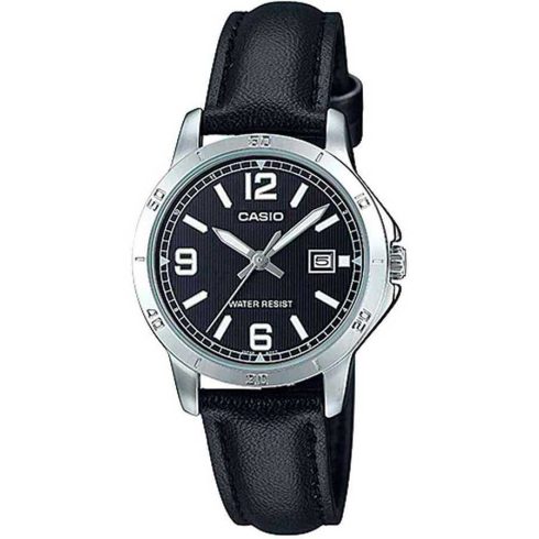 Casio Nő Órák X093_LTP-V004L-1B MOST 21336 HELYETT 18032 Ft-ért!