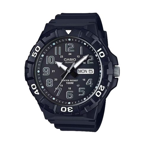 Casio Férfi Órák X093_MRW-210H-1A MOST 24003 HELYETT 27350 Ft-ért!