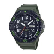   Casio Férfi Órák X093_MRW-210H-3A MOST 24003 HELYETT 27350 Ft-ért!