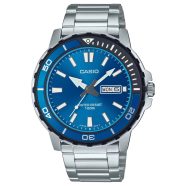   Casio Férfi Órák X093_MTD-125D-2A1 MOST 58674 HELYETT 65348 Ft-ért!