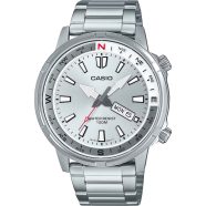   Casio Férfi Órák X093_MTD-130D-7A MOST 79477 HELYETT 68928 Ft-ért!