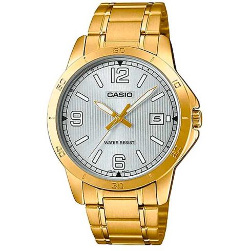 Casio Férfi Órák X093_MTP-V004G-7B2 MOST 31471 HELYETT 28069 Ft-ért!