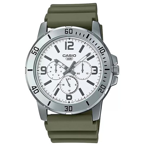 Casio Férfi Órák X093_MTP-VD300-3B MOST 37338 HELYETT 35237 Ft-ért!