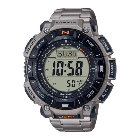 Casio Férfi Órák X093_PRG-340T-7ER MOST 186157 HELYETT 194374 Ft-ért!