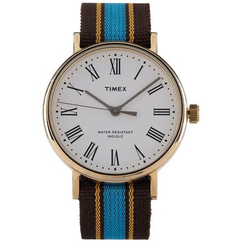 Timex Uniszex Órák X093_TW2U46300LG MOST 58674 HELYETT 11740 Ft-ért!