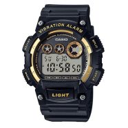   Casio Férfi Órák X093_W-735H-1A2 MOST 26670 HELYETT 29499 Ft-ért!